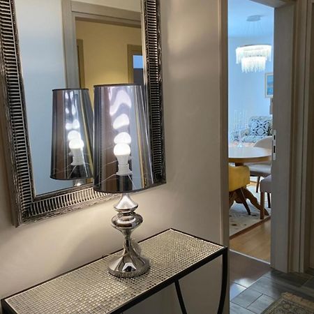 Hotel Ideall Podgorica Eksteriør billede