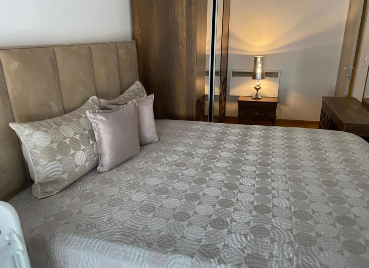 Hotel Ideall Podgorica Eksteriør billede