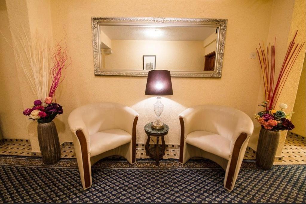 Hotel Ideall Podgorica Eksteriør billede