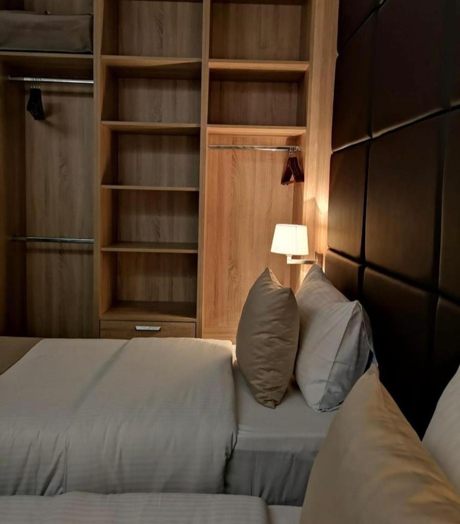 Hotel Ideall Podgorica Eksteriør billede
