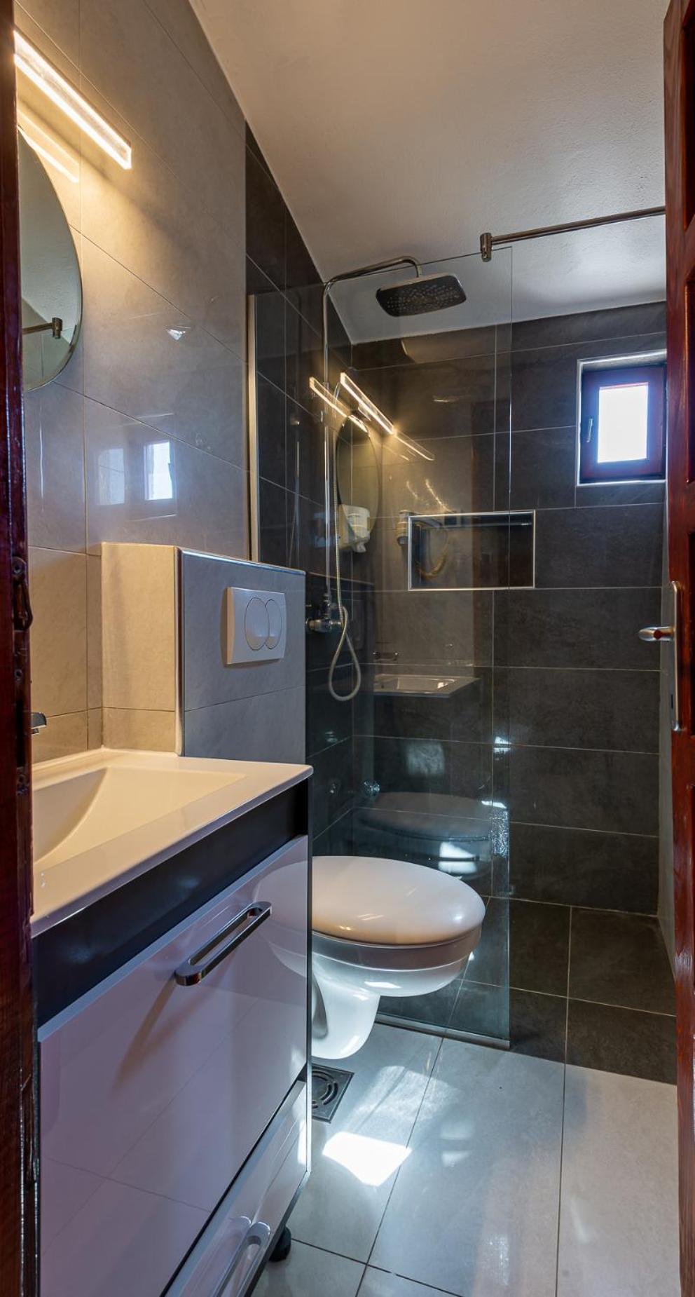 Hotel Ideall Podgorica Eksteriør billede