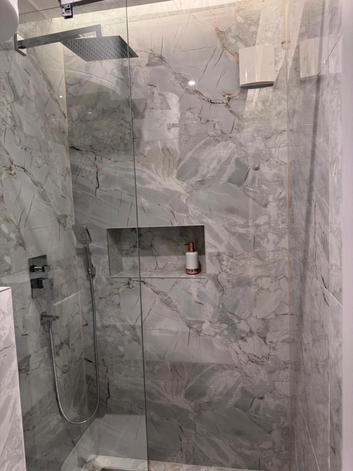 Hotel Ideall Podgorica Eksteriør billede