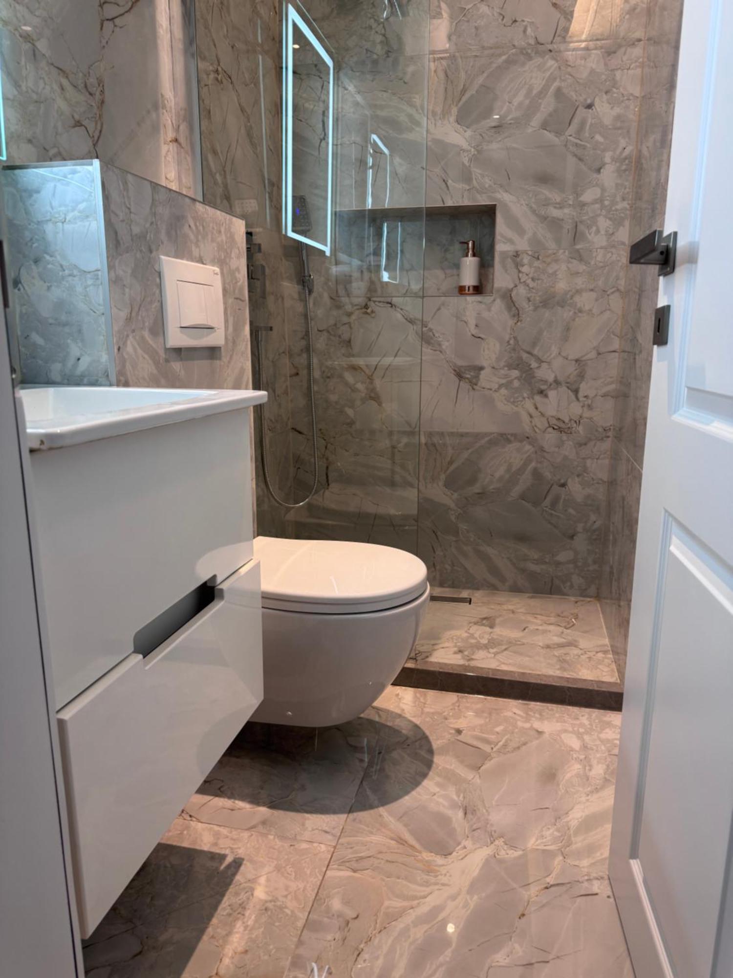 Hotel Ideall Podgorica Eksteriør billede